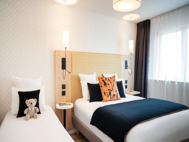 Sejours & Affaires Serris Rive gauche image
