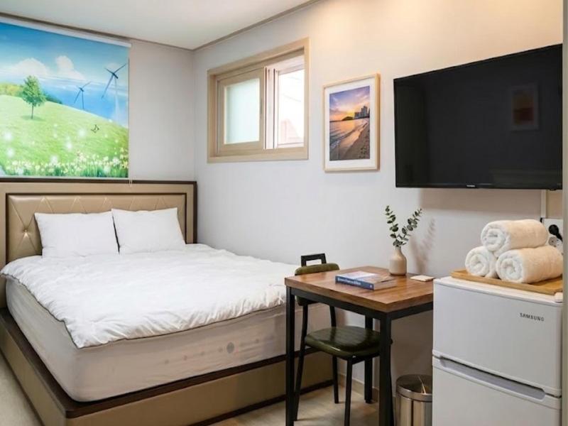 Ara Guesthouse image