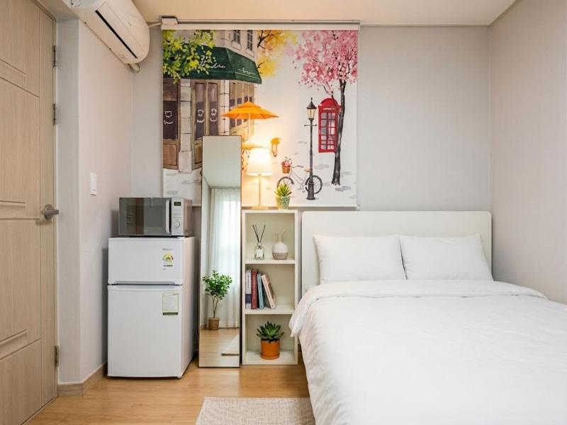 Ara Guesthouse image