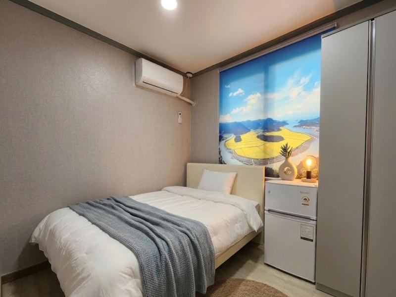 Ara Guesthouse image