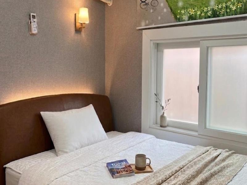 Ara Guesthouse image