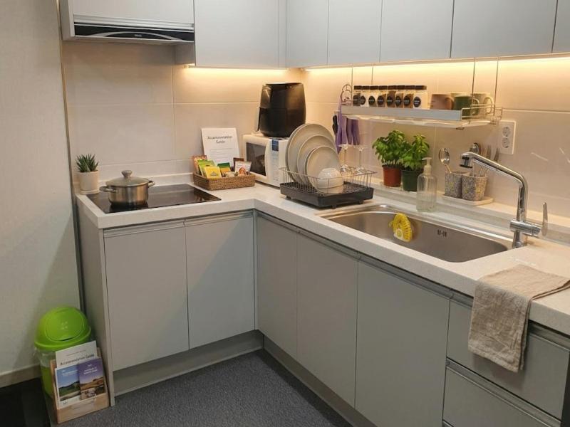 Ara Guesthouse image