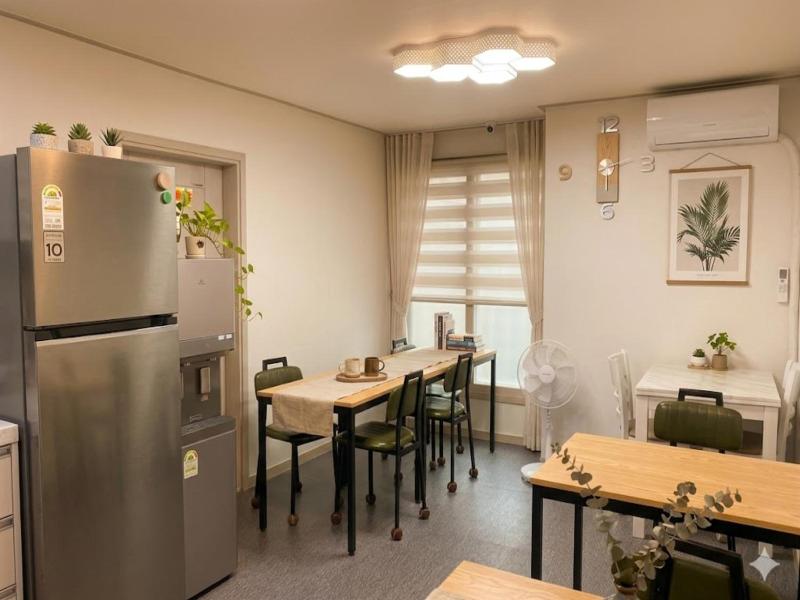 Ara Guesthouse image