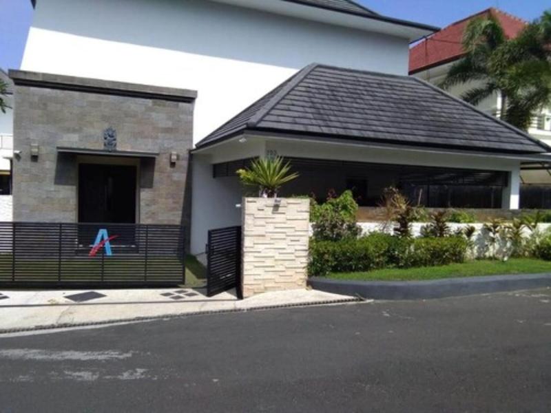 Aldeoz Nusa Dua Private Villa Bali image
