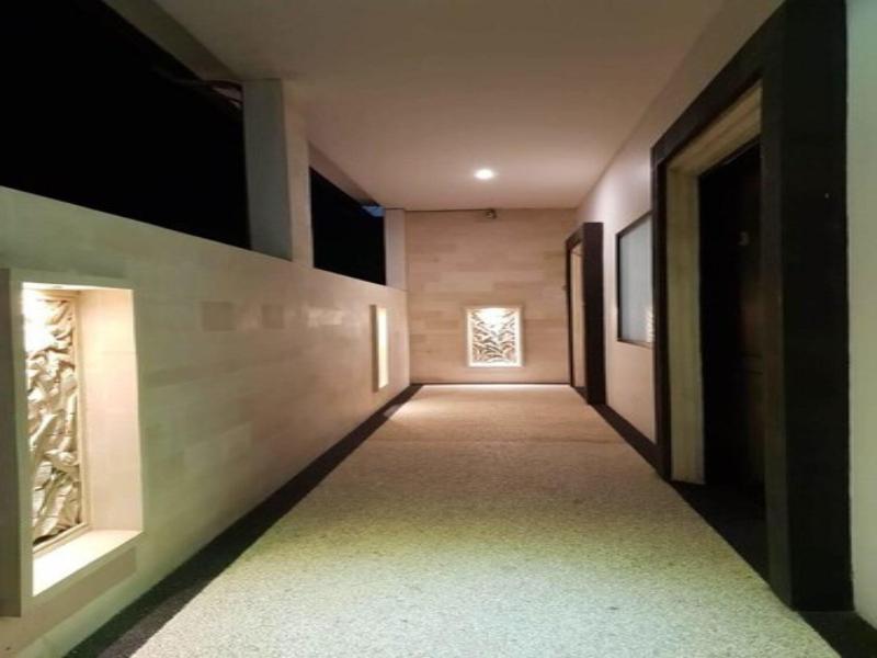 Aldeoz Nusa Dua Private Villa Bali image
