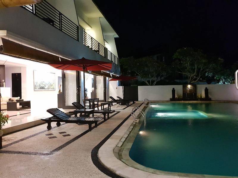Aldeoz Nusa Dua Private Villa Bali image