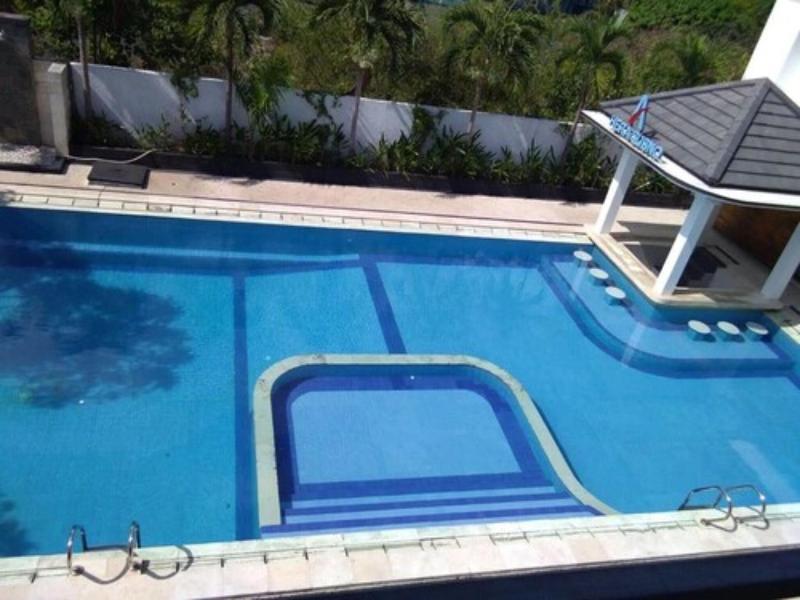 Aldeoz Nusa Dua Private Villa Bali image