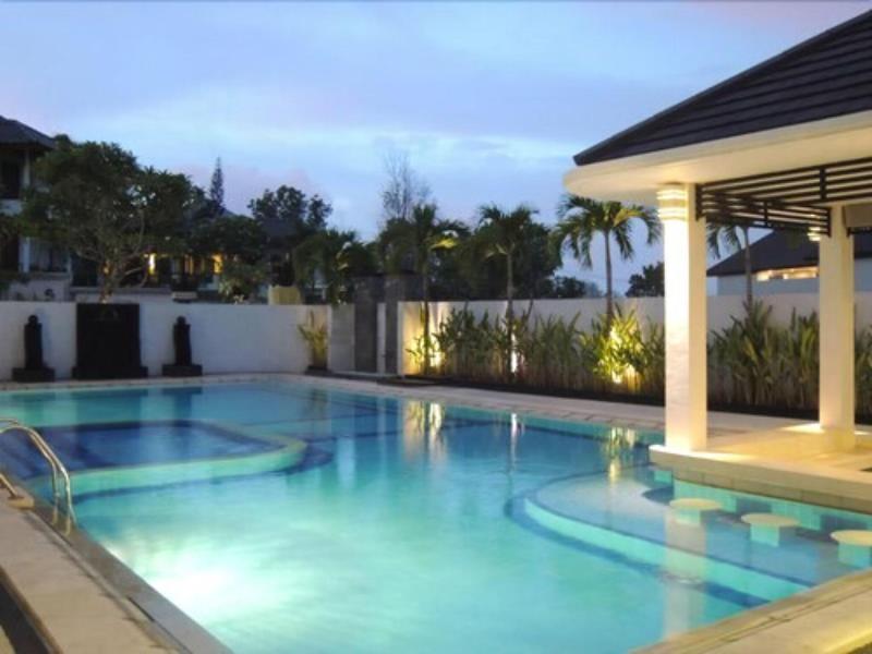 Aldeoz Nusa Dua Private Villa Bali image