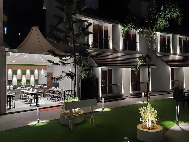 Meritas Adore Resort