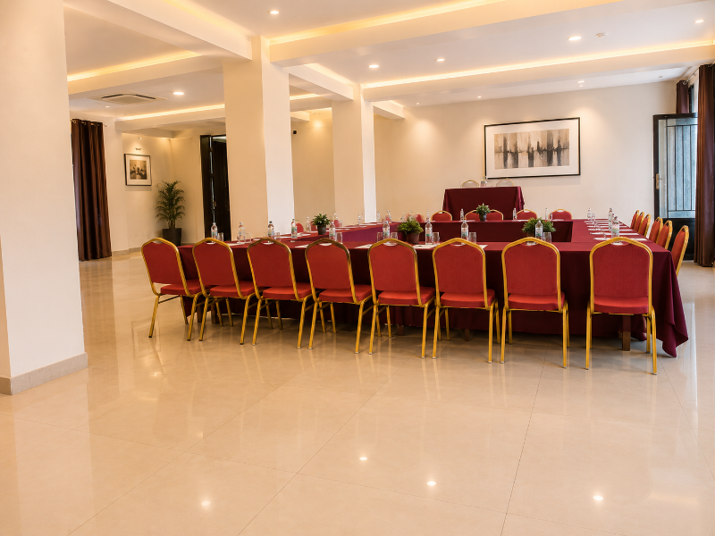 La Planete Hotel
