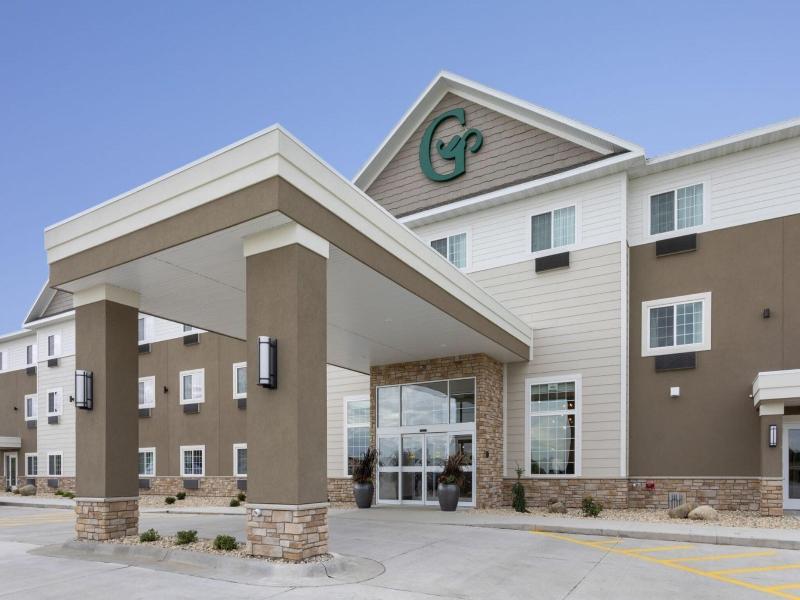Grandstay Hotel & Suites Algona Ia
