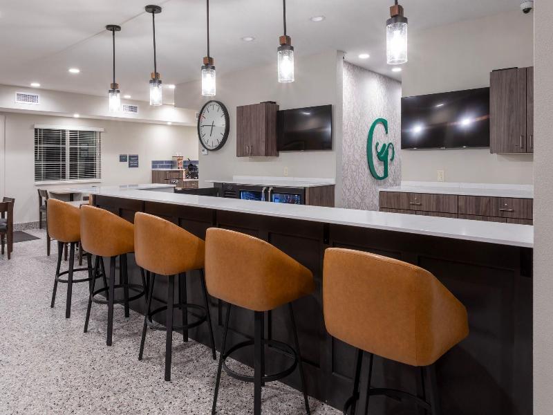 Grandstay Hotel & Suites Algona Ia
