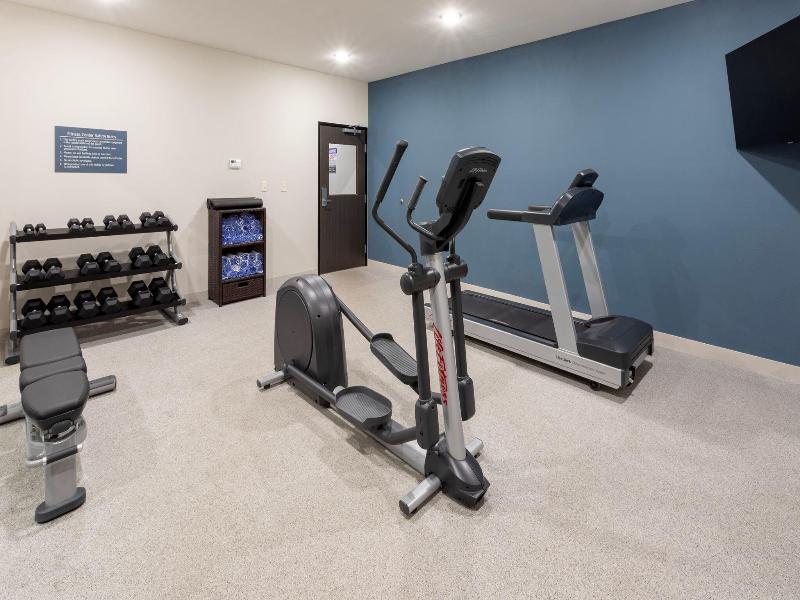 Grandstay Hotel & Suites Algona Ia