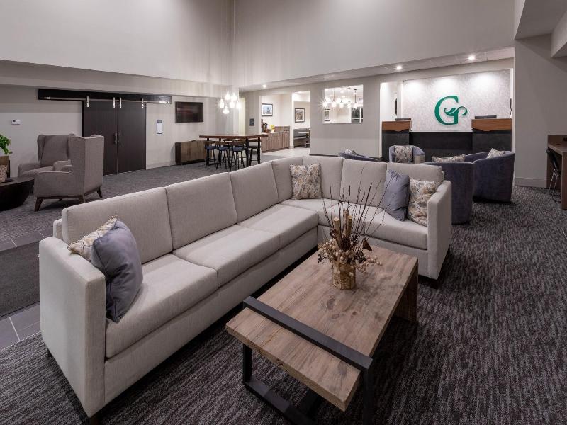 Grandstay Hotel & Suites Algona Ia