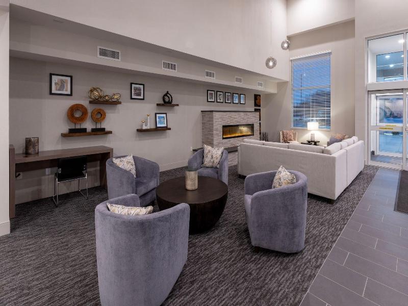 Grandstay Hotel & Suites Algona Ia