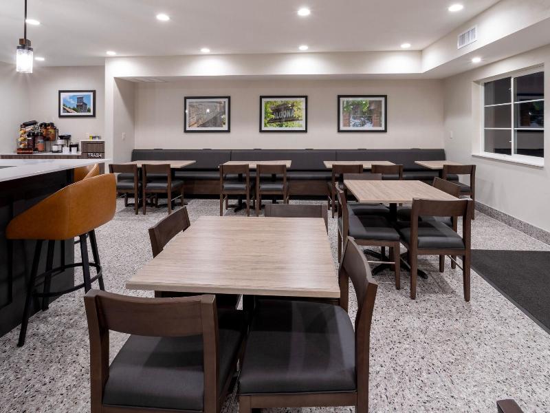 Grandstay Hotel & Suites Algona Ia