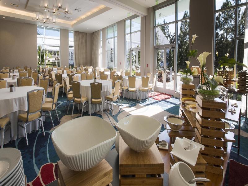 Hilton Orlando image