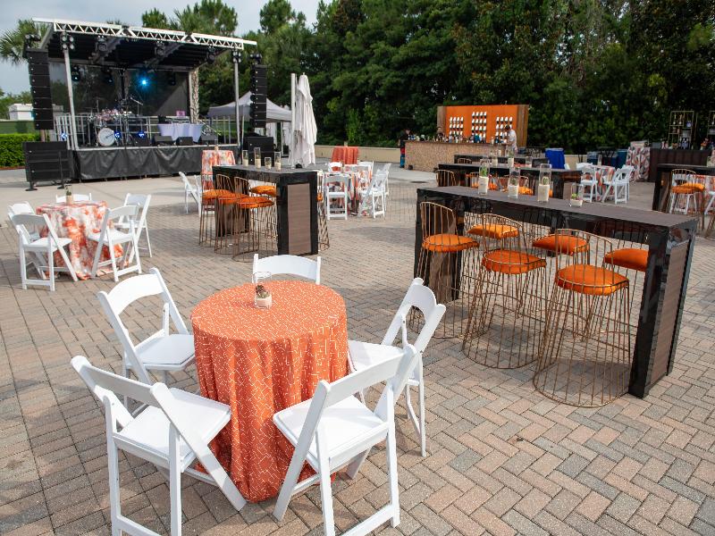 Hilton Orlando image