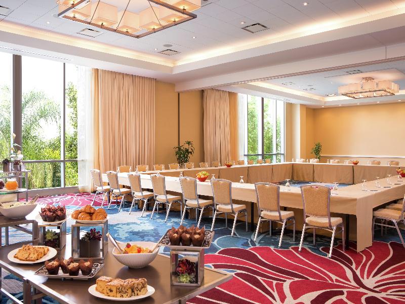 Hilton Orlando image