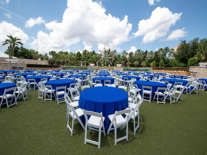 Hilton Orlando image
