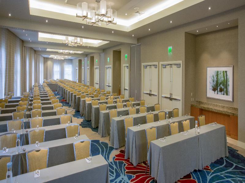 Hilton Orlando image