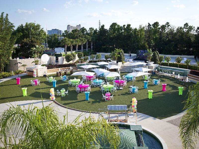 Hilton Orlando image