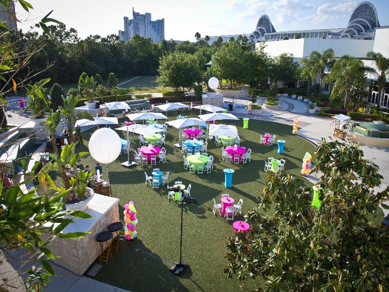 Hilton Orlando image