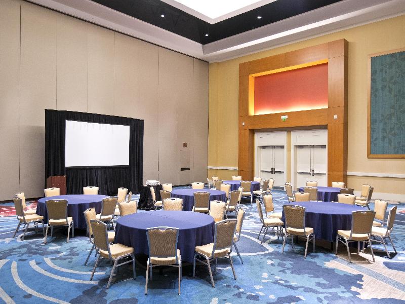 Hilton Orlando image