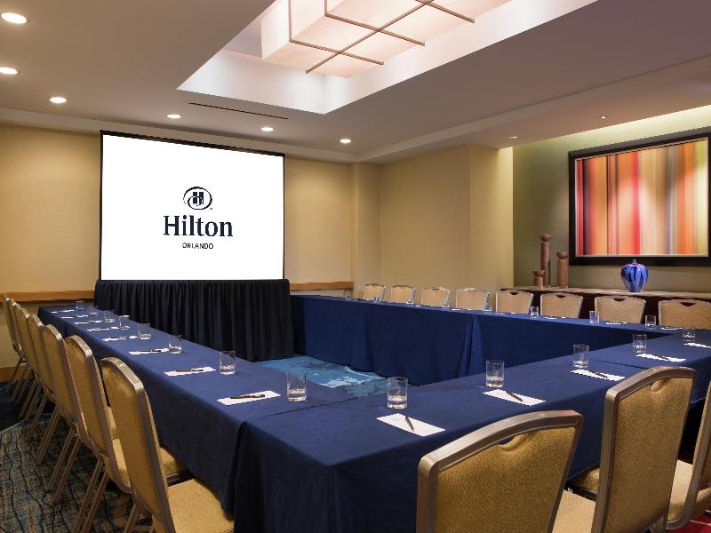 Hilton Orlando image