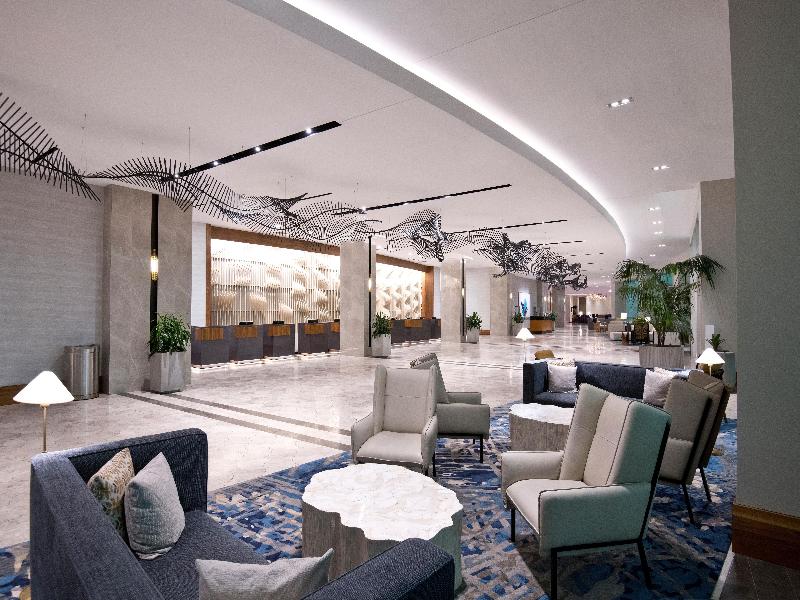 Hilton Orlando image