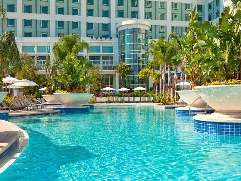 Hilton Orlando image