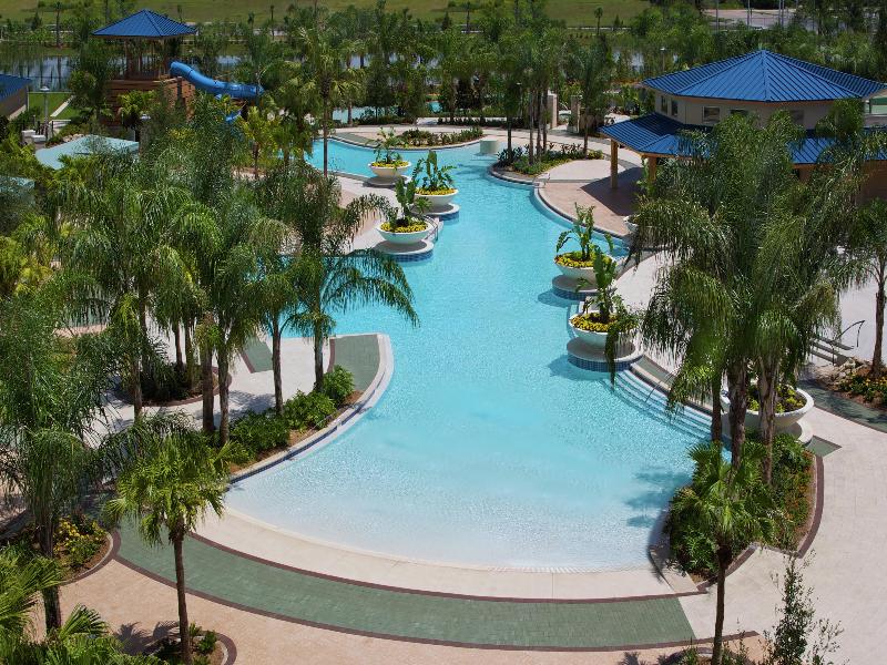 Hilton Orlando image