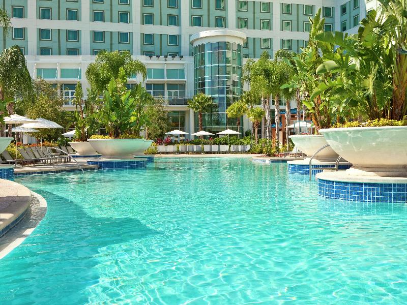 Hilton Orlando image