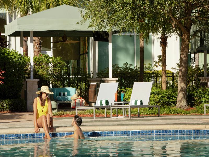 Hilton Orlando image