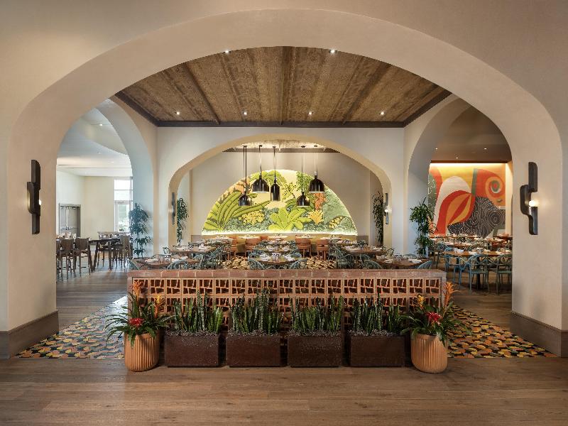 Hilton Orlando image