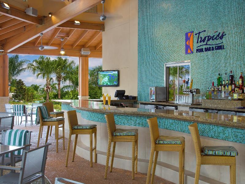 Hilton Orlando image