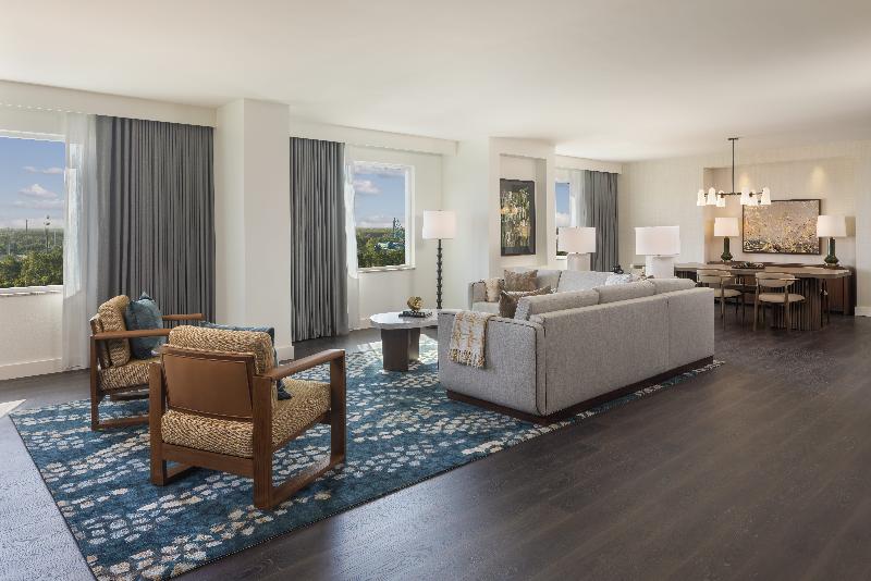 Hilton Orlando image