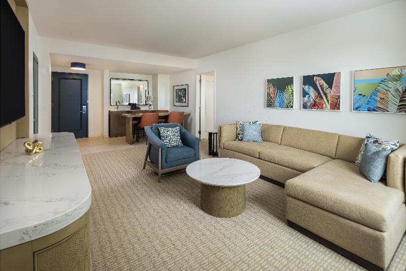 Hilton Orlando image