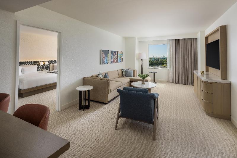 Hilton Orlando image