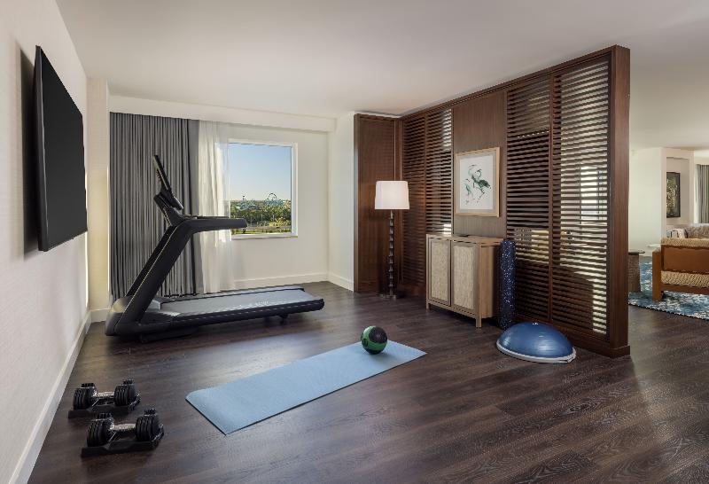 Hilton Orlando image