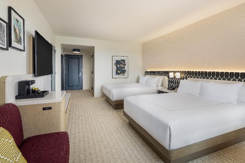 Hilton Orlando image