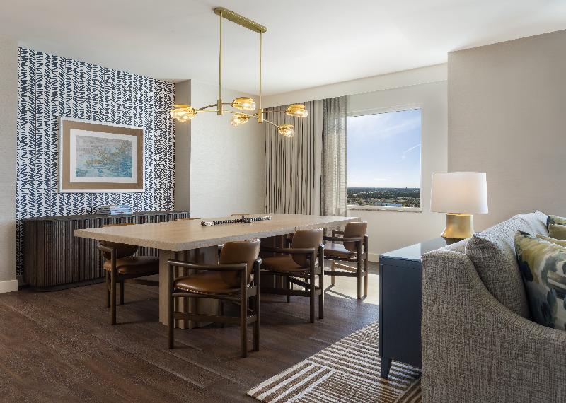 Hilton Orlando image