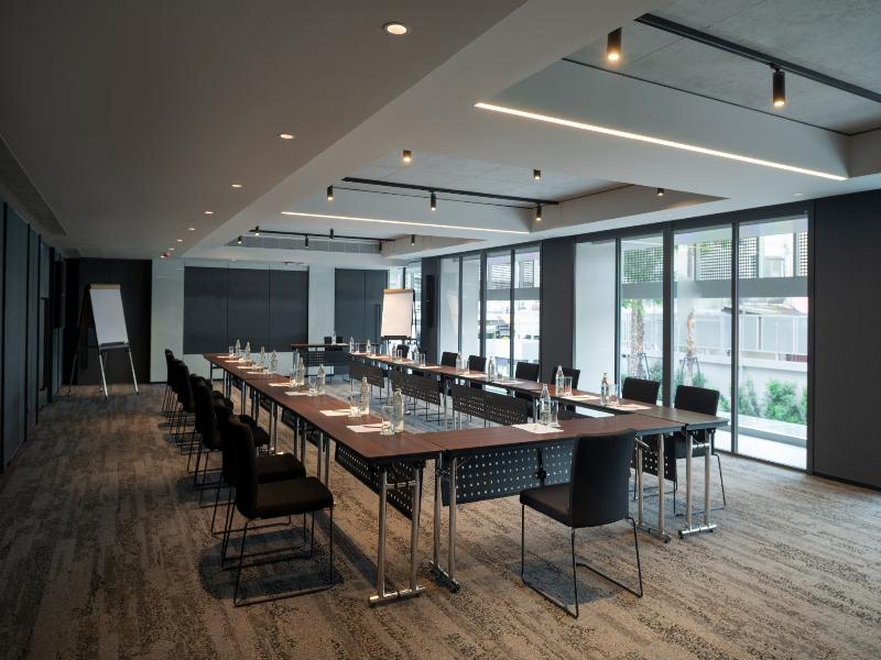 Radisson Hotel Don Mueang Bangkok image