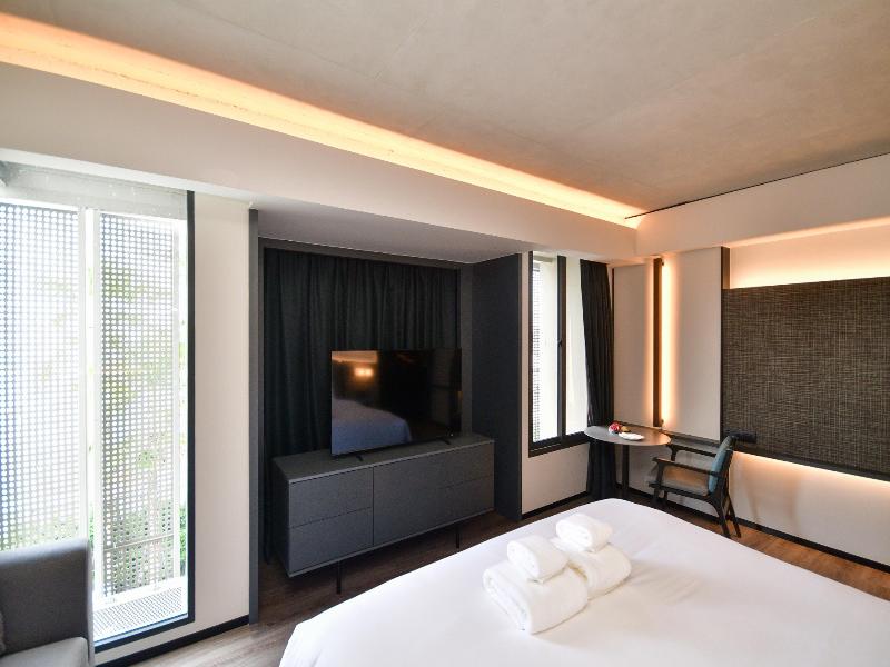 Radisson Hotel Don Mueang Bangkok image