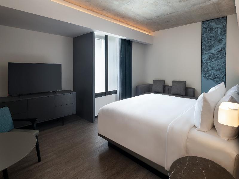 Radisson Hotel Don Mueang Bangkok image