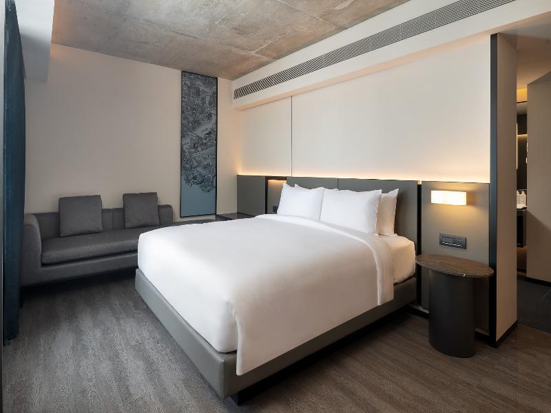 Radisson Hotel Don Mueang Bangkok image