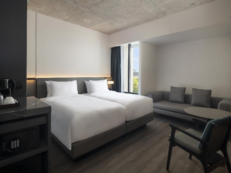 Radisson Hotel Don Mueang Bangkok image