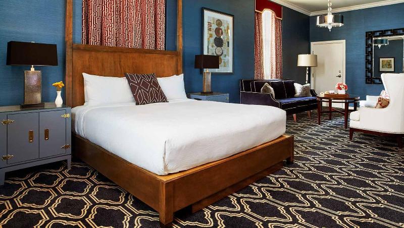 Kimpton Hotel Monaco Salt Lake City photo 19