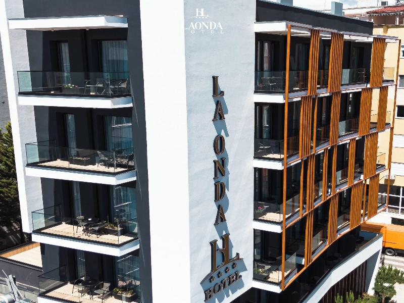 La Onda Hotel image