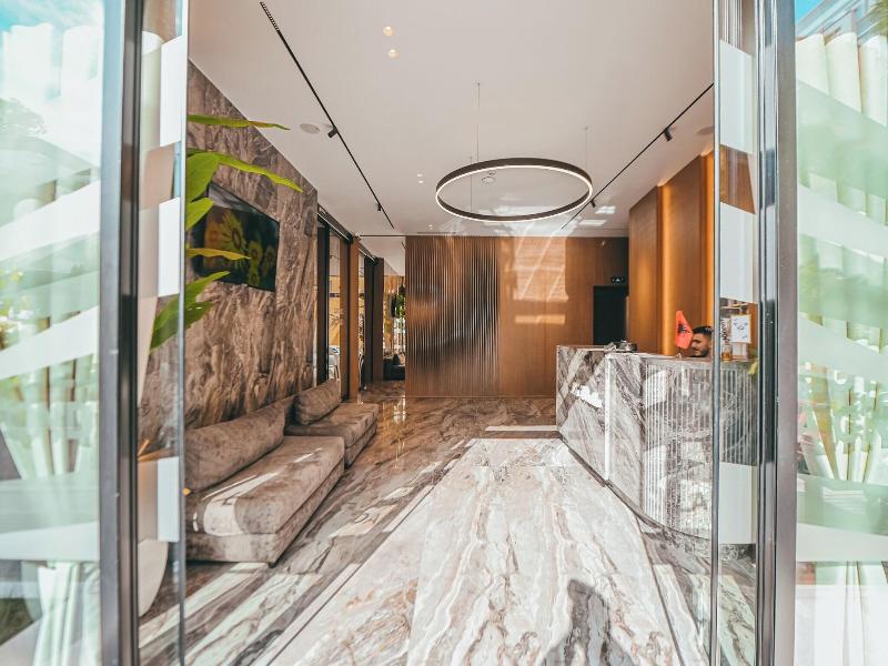La Onda Hotel image